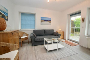 Wohnung 10 in Schönberger Strand